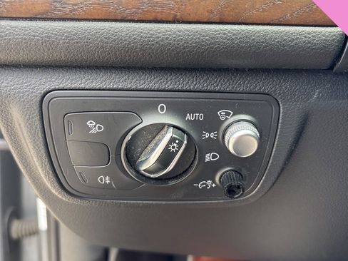 Used 2015 Audi A6 3.0T Prestige w/ Prestige Package AWD/4WD image 8