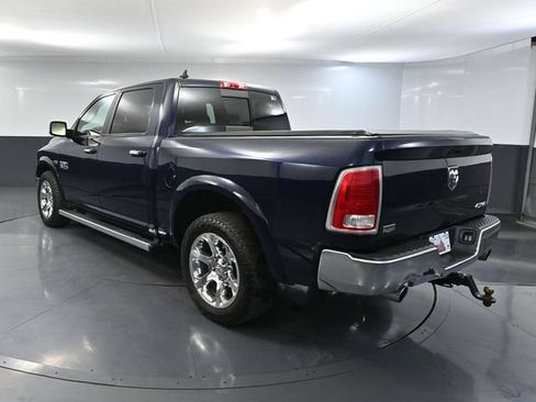 Used 2016 RAM 1500 Laramie w/ Convenience Group AWD/4WD image 7
