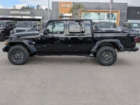 New 2026 Jeep Gladiator Sport image 1