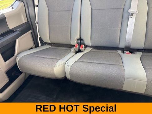 Used 2020 Ford F150 XL w/ XL Power Equipment Group AWD/4WD image 26