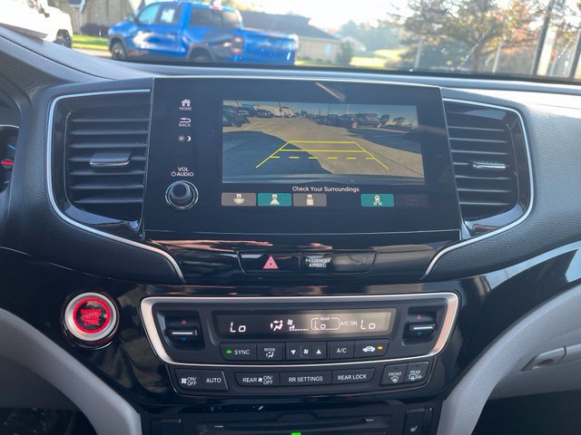 Used 2019 Honda Pilot Touring image 22