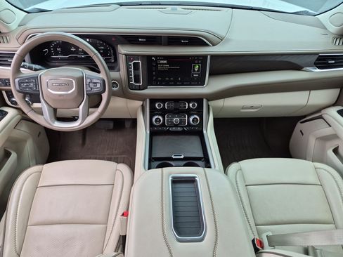 Used 2022 GMC Yukon Denali AWD/4WD image 26