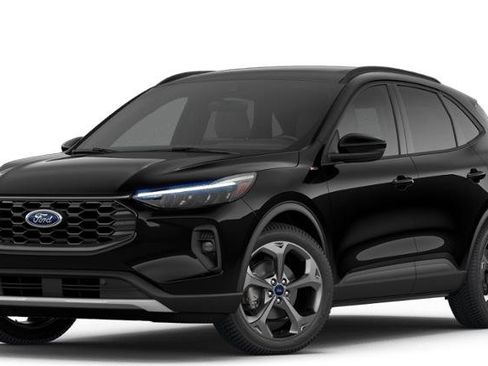 New 2026 Ford Escape ST-Line Select w/ Tech Pack #1 AWD/4WD image 24