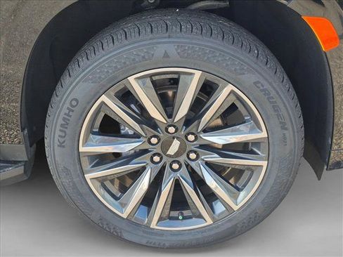 Used 2021 Cadillac Escalade Sport AWD/4WD image 21