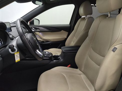Used 2019 MAZDA CX-9 Grand Touring image 17