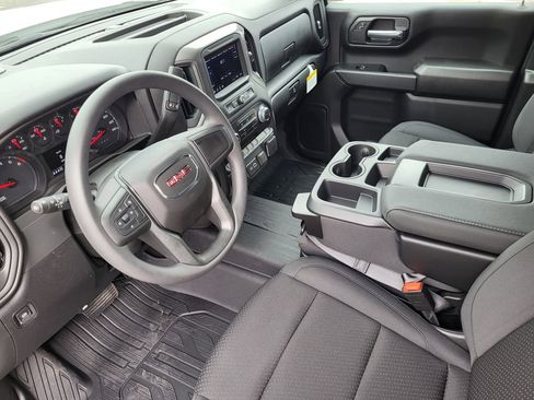 New 2026 GMC Sierra 1500 Pro w/ Pro Value Package AWD/4WD image 9