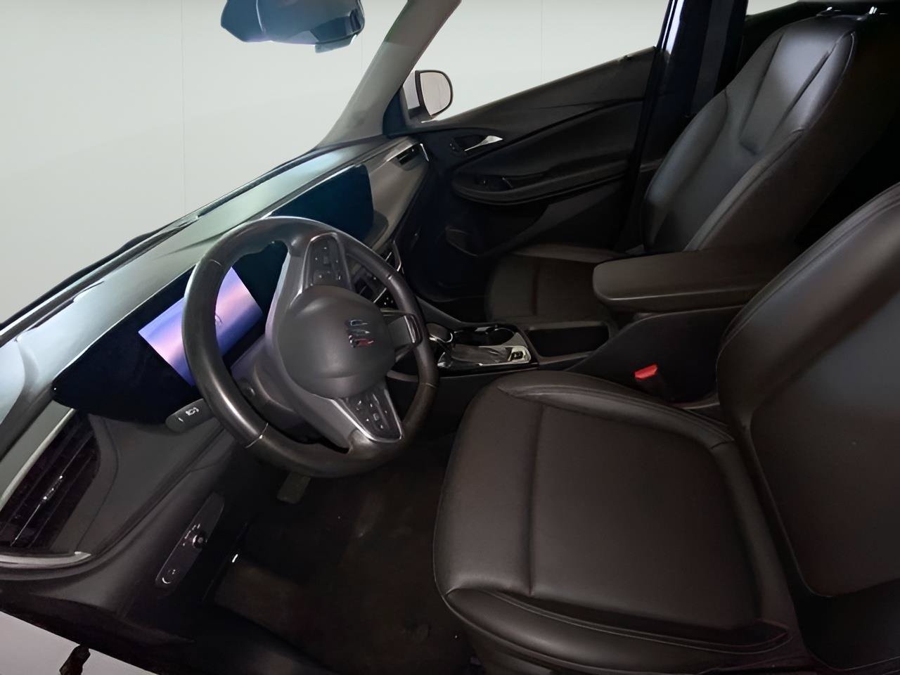 Certified 2024 Buick Encore GX Sport Touring AWD/4WD image 19
