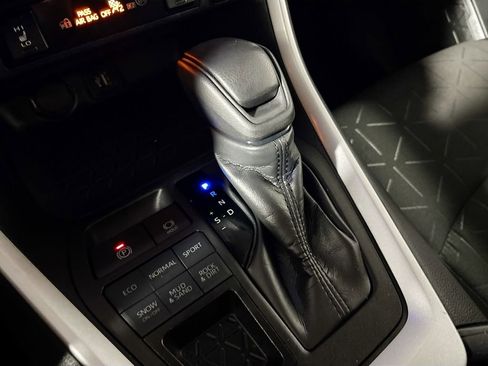 Used 2024 Toyota RAV4 XLE w/ Weather Package image 17