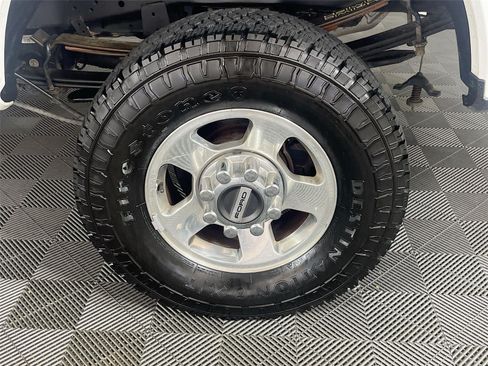 Used 2018 Ford F250 XL w/ Power Equipment Group AWD/4WD image 29