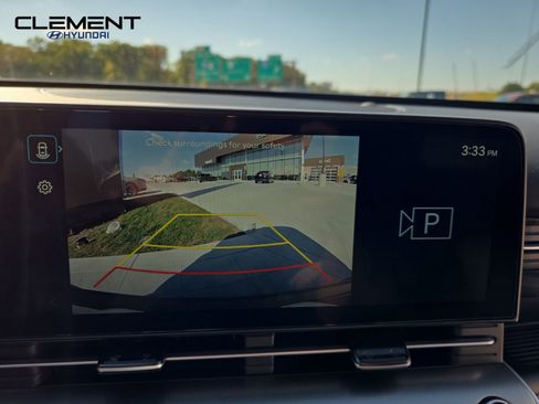 New 2026 Hyundai Kona SEL Sport image 19