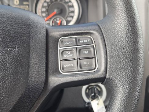 Used 2019 RAM 1500 Tradesman image 23