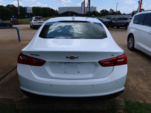 Used 2024 Chevrolet Malibu LT FWD image 5