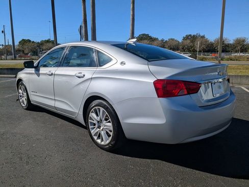 Used 2017 Chevrolet Impala LS image 6