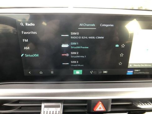 New 2026 Kia K5 GT-Line image 16