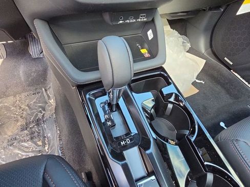 New 2026 Subaru Forester Touring AWD/4WD image 20
