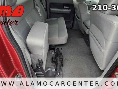 Used 2007 Ford F150 XLT image 24