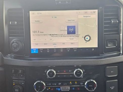 New 2026 Ford F350 Platinum image 11