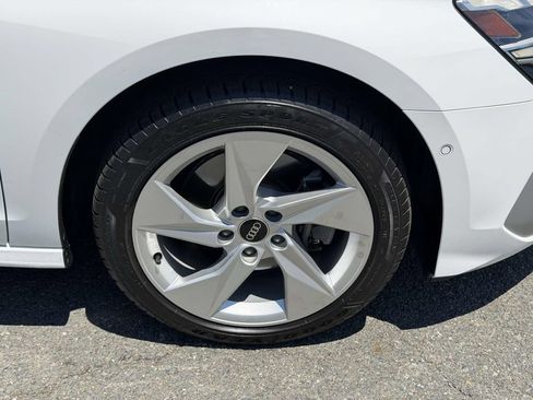 Used 2022 Audi A3 2.0T Premium Plus AWD/4WD image 25