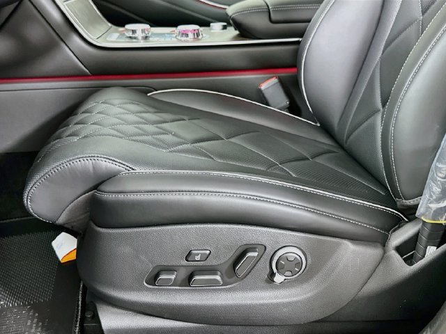 New 2027 Genesis GV80 3.5T Prestige AWD/4WD image 21