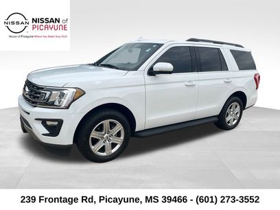 Used 2020 Ford Expedition XLT w/ Equipment Group 201A