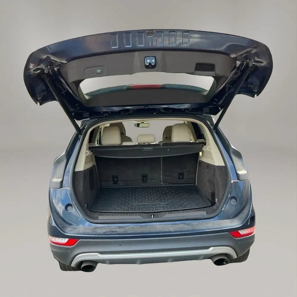Used 2017 Lincoln MKC Premiere FWD image 15