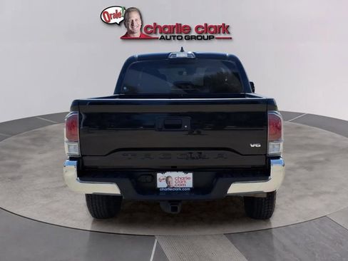 Used 2023 Toyota Tacoma TRD Off-Road RWD image 4