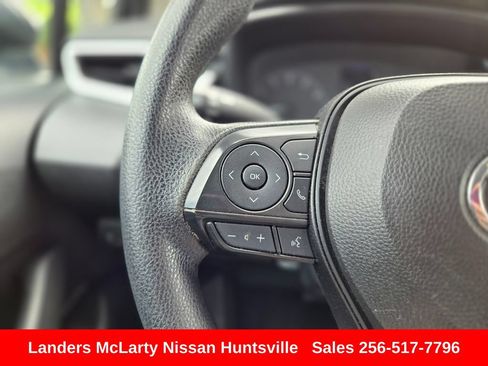 Used 2024 Toyota Corolla LE FWD image 24