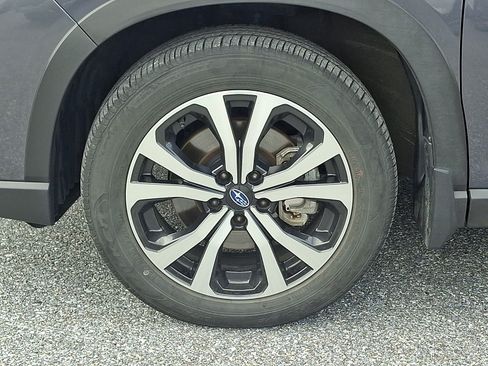 Used 2020 Subaru Forester Limited AWD/4WD image 8
