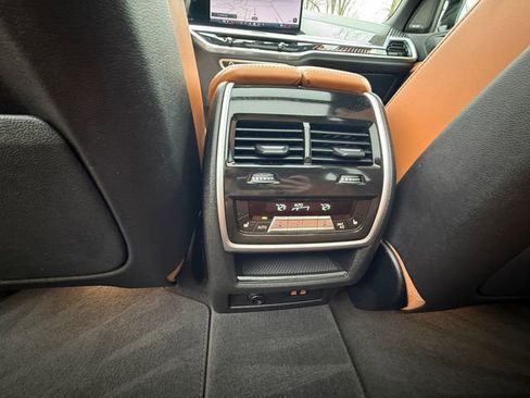 Certified 2026 BMW X5 M60i image 24