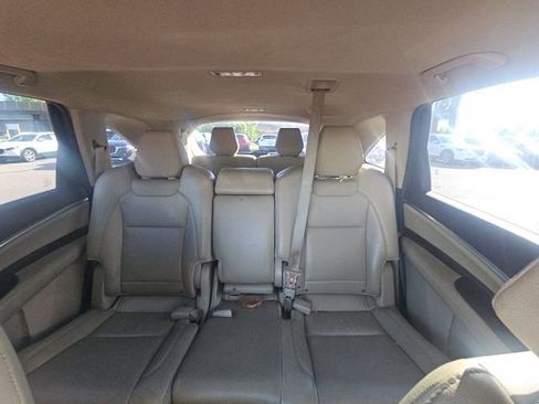 Used 2016 Acura MDX SH-AWD image 33