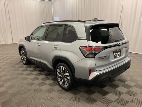 New 2026 Subaru Forester Touring image 3