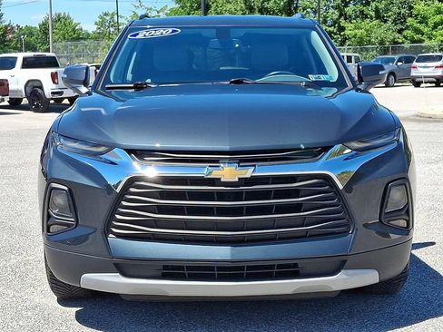 Used 2020 Chevrolet Blazer LT AWD/4WD image 5