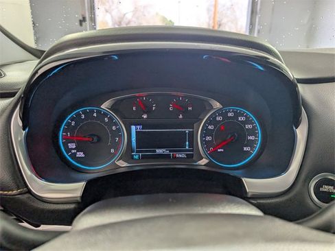 Used 2019 Chevrolet Traverse LT w/ LPO, Cargo Package image 27