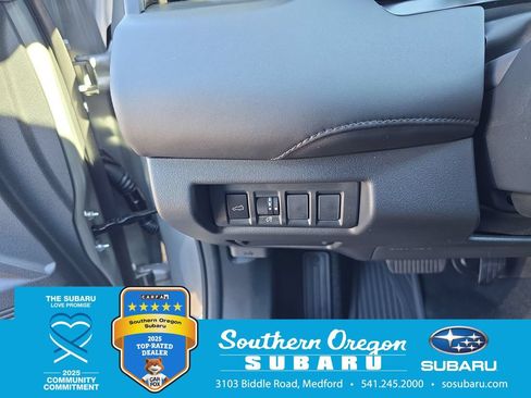 New 2026 Subaru Outback Wilderness w/ Wilderness Plus Package AWD/4WD image 23