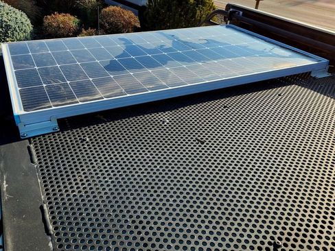 Used 2019 Mercedes-Benz Sprinter 2500 w/ Premium Plus Package image 47