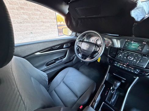 Used 2016 Honda Accord LX-S image 58