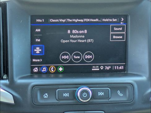 Used 2024 GMC Terrain SLE AWD/4WD image 21