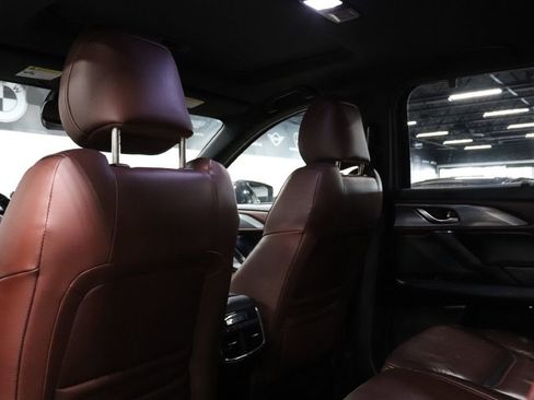 Used 2017 MAZDA CX-9 Signature image 22