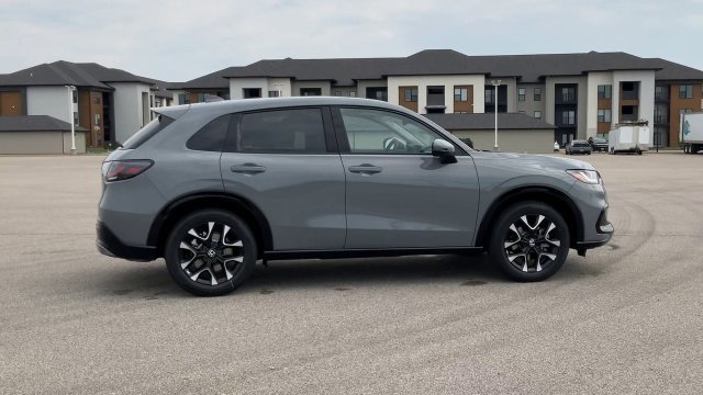 New 2027 Honda HR-V EX-L image 9