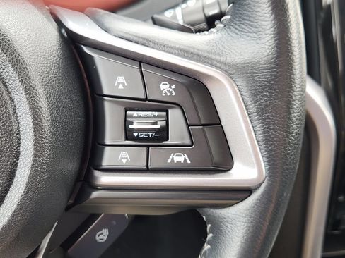 Used 2020 Subaru Ascent Limited w/ Technology Package AWD/4WD image 31