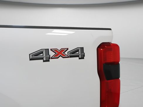 Used 2025 Ford F250 King Ranch AWD/4WD image 38