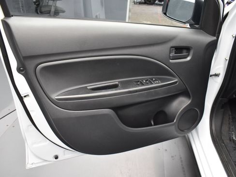 Used 2024 Mitsubishi Mirage ES FWD image 9
