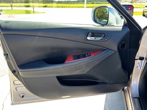 Used 2007 Lexus ES 350 image 19