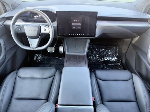 Used 2024 Tesla Model X Long Range image 59
