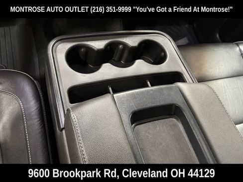 Used 2018 GMC Sierra 2500 SLE w/ HD SLE Preferred Plus Package image 22