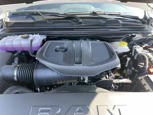 New 2026 RAM 1500 Big Horn image 25