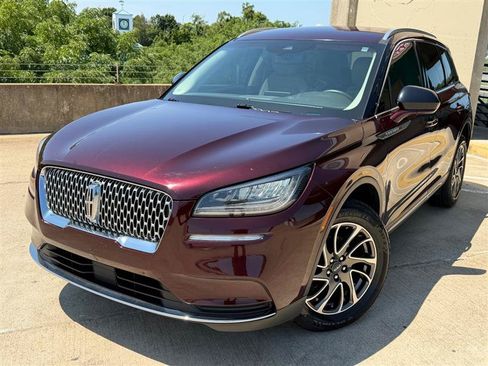 Used 2020 Lincoln Corsair FWD w/ Equipment Group 101A image 2