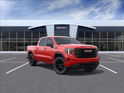 New 2026 GMC Sierra 1500 Elevation