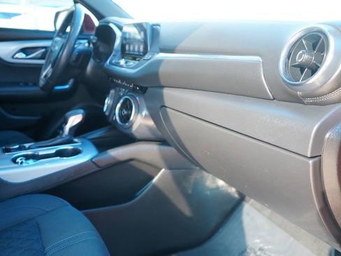 Used 2021 Chevrolet Blazer LT image 17