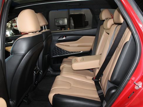 Used 2023 Hyundai Santa Fe Calligraphy image 18